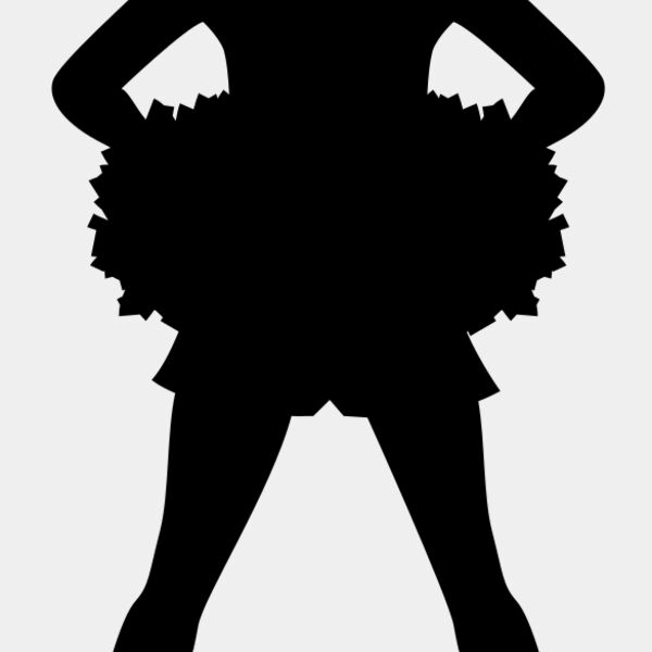 Cheerleading   Clipart 17 Miniaturansicht