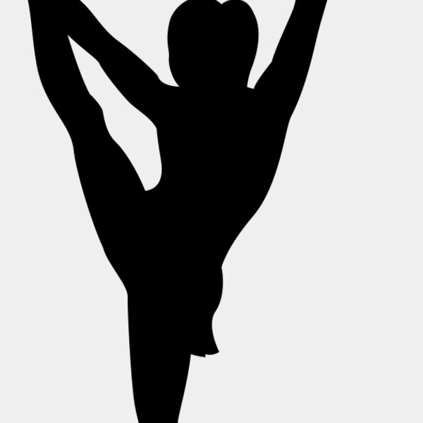 Cheerleading   Clipart 18 Miniaturansicht