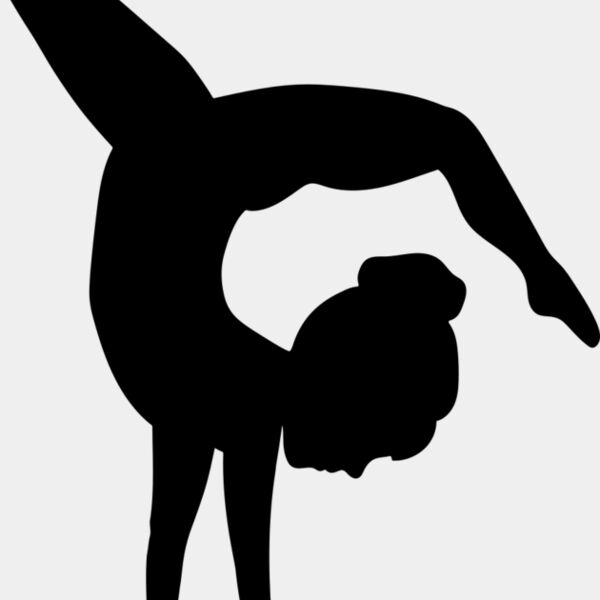 Gymnastics   Clipart 14 Miniaturansicht