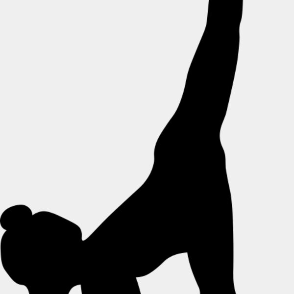 Gymnastics   Clipart 16 Miniaturansicht