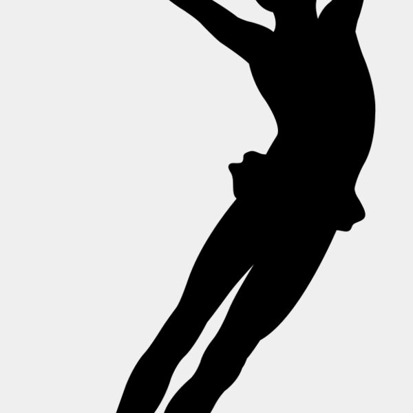 Gymnastics   Clipart 24 Miniaturansicht