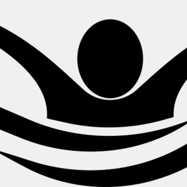 Swimming    Clipart 12 Miniaturansicht