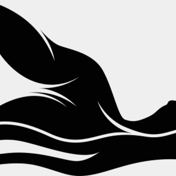 Swimming    Clipart 4 Miniaturansicht