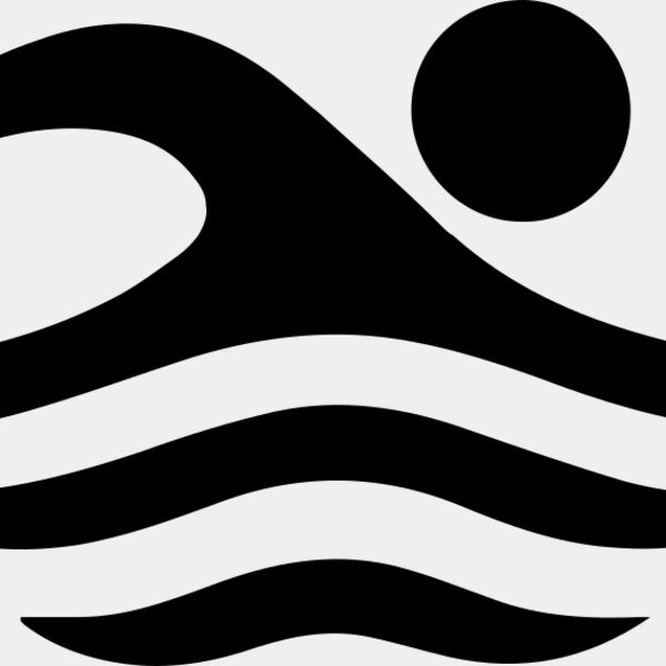 Swimming    Clipart 9 Miniaturansicht