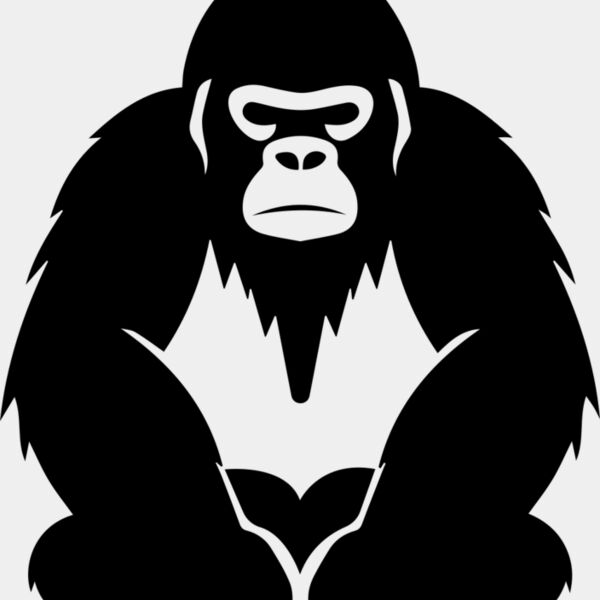 Ape   Clipart 2 Miniaturansicht