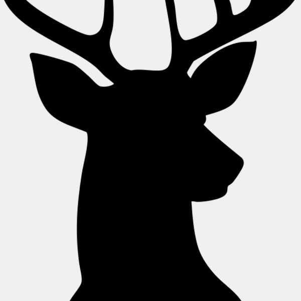 Deer   Clipart 3 Miniaturansicht