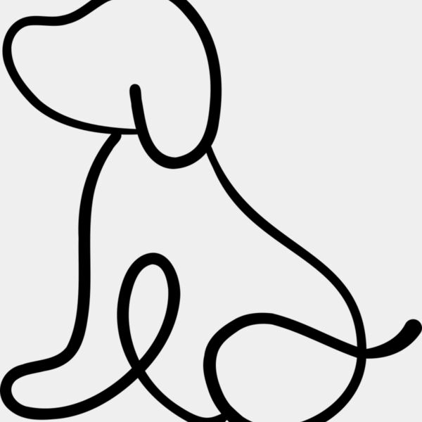 Dog   Clipart 2 Miniaturansicht