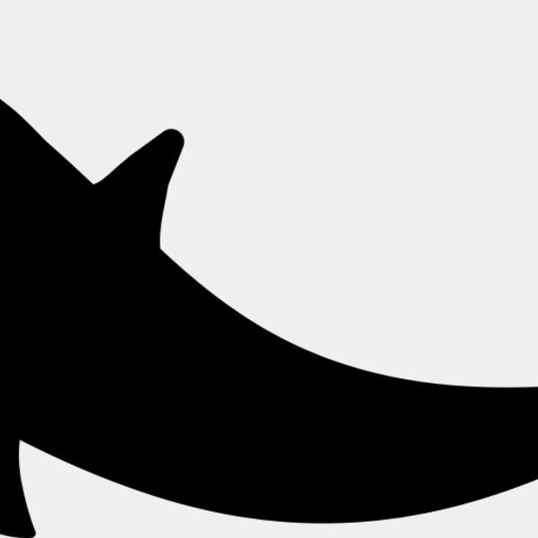 Dolphine   Clipart 1 Miniaturansicht