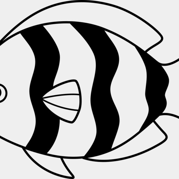 Fish   Clipart 3 Miniaturansicht