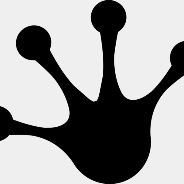 Frog   Clipart 3 Miniaturansicht