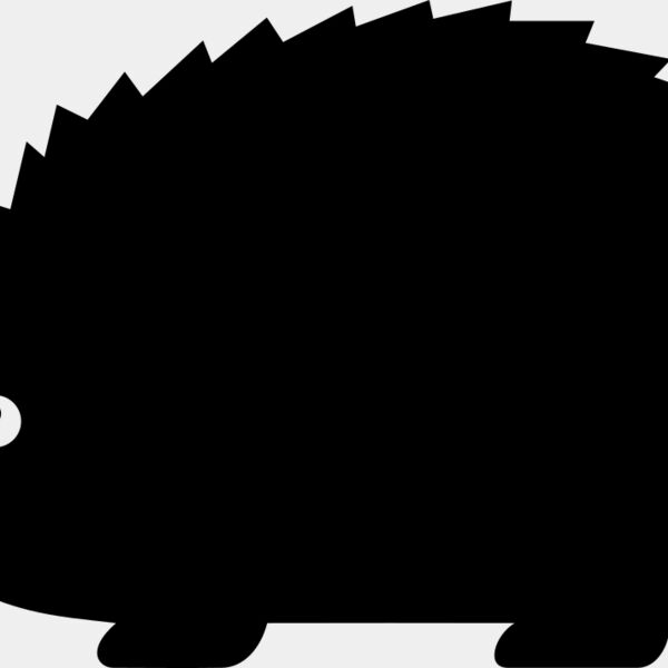 Hedgehog   Clipart 1 Miniaturansicht