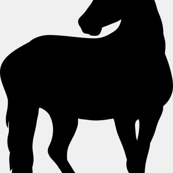 Horse   Clipart 1 Miniaturansicht