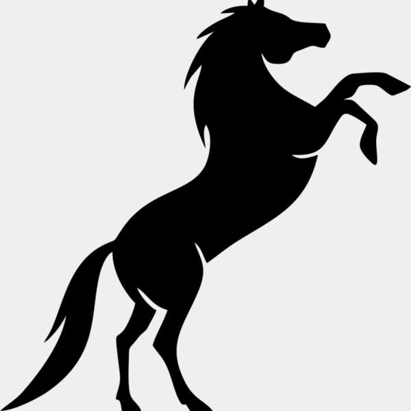 Horse   Clipart 2 Miniaturansicht