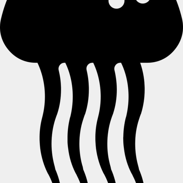 Jellyfish   Clipart 1 Miniaturansicht