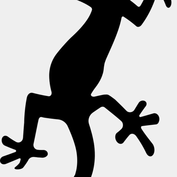 Newt   Clipart 1 Miniaturansicht