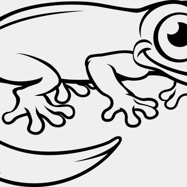 Newt   Clipart 3 Miniaturansicht