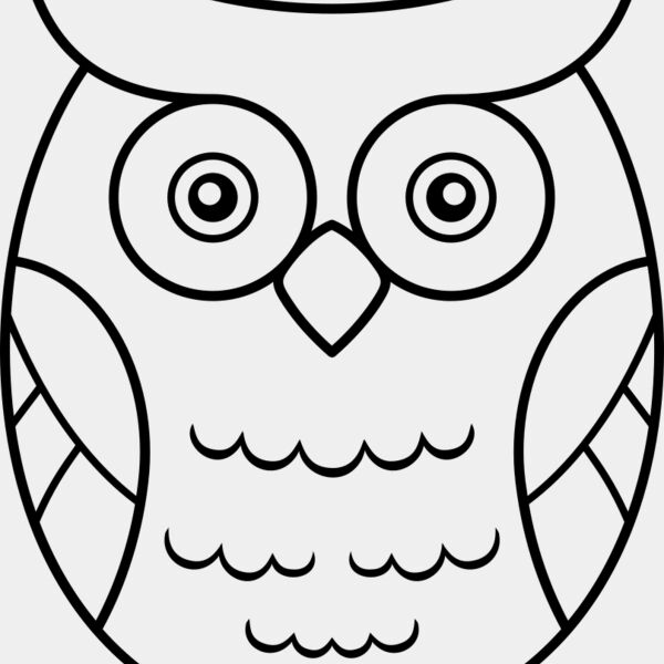 Owl   Clipart 2 Miniaturansicht