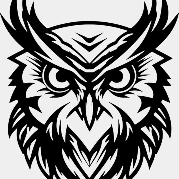 Owl   Clipart 3 Miniaturansicht