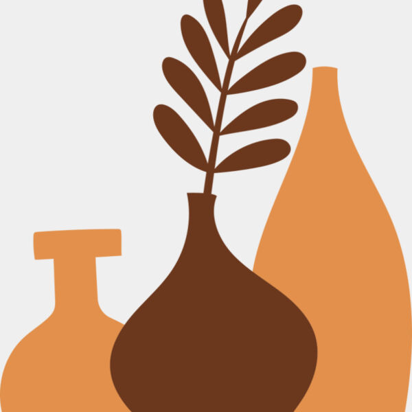 Clay Vases Miniaturansicht