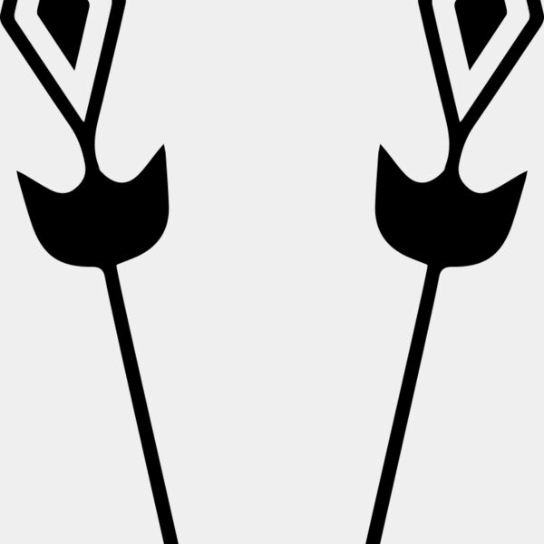 Samurai spears Miniaturansicht