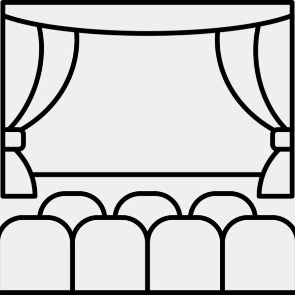 Stage Curtain Miniaturansicht