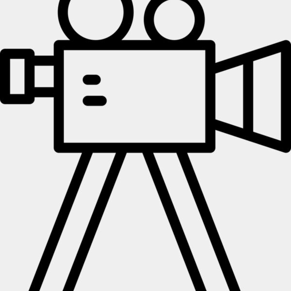 Video Recording Camera Miniaturansicht