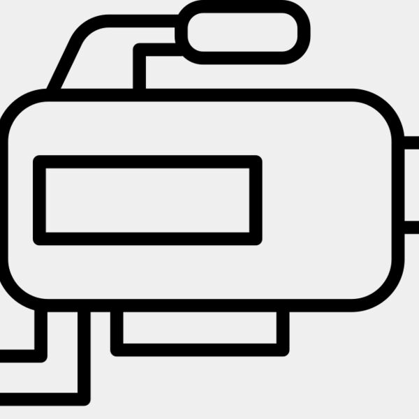 Video Camera Miniaturansicht