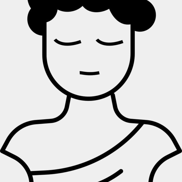 Bust Statue Miniaturansicht