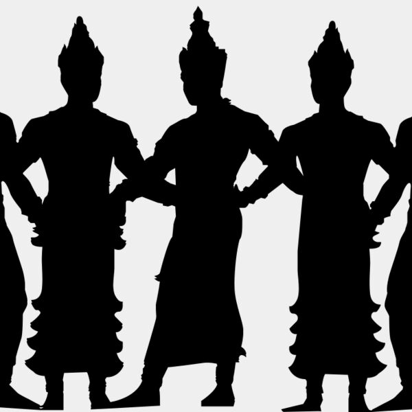 Historian Dancer Miniaturansicht