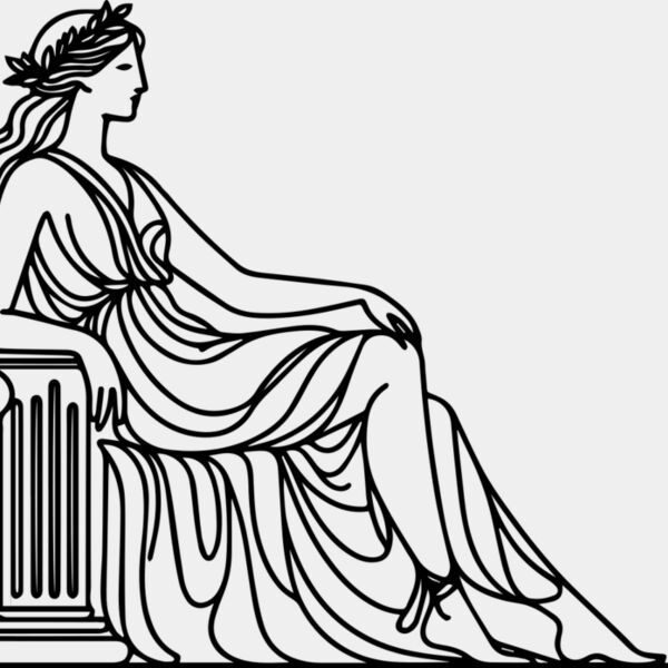 Roman Sculpture Miniaturansicht