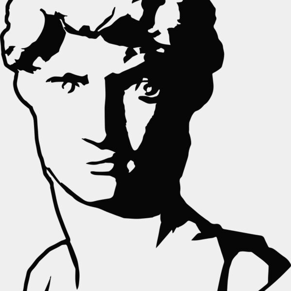 Roman Bust Miniaturansicht