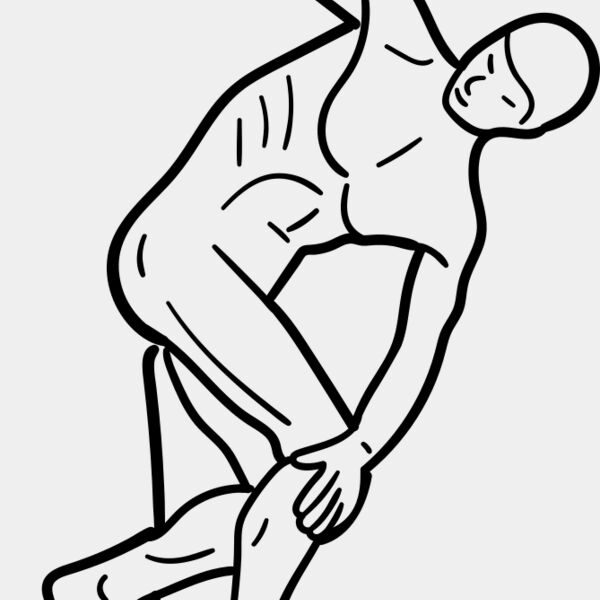 Discobolus Miniaturansicht