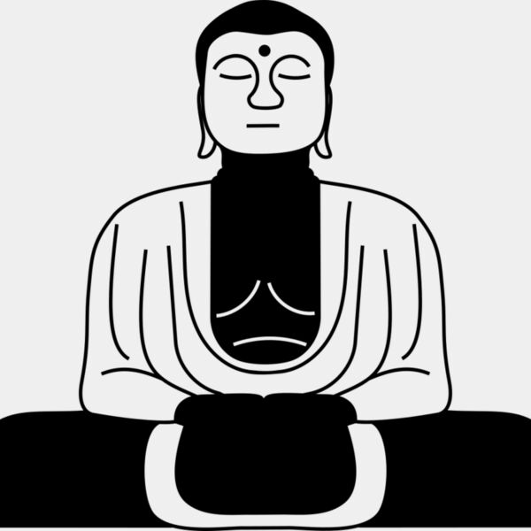 Gautama Buddha Miniaturansicht