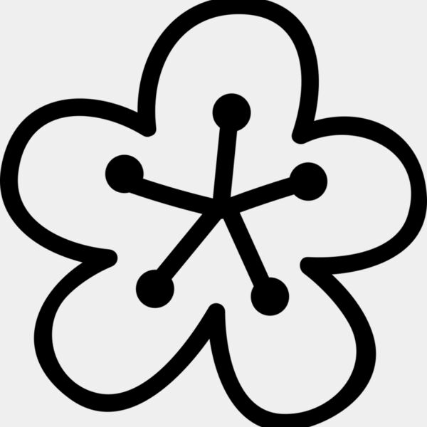 Cherry Blossom Art Miniaturansicht