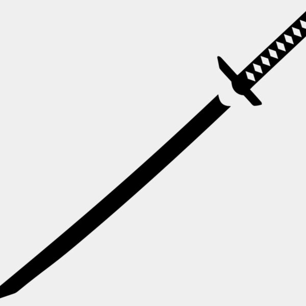 Katana Sword Miniaturansicht