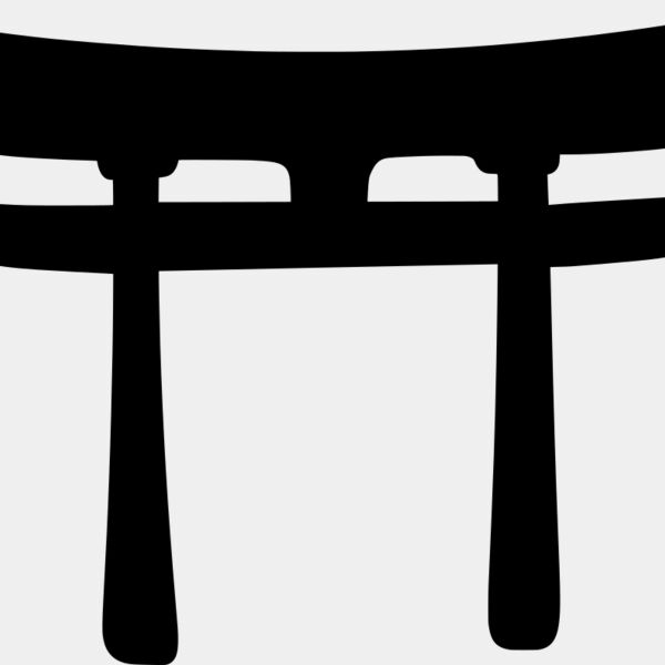 Torii Gate Miniaturansicht