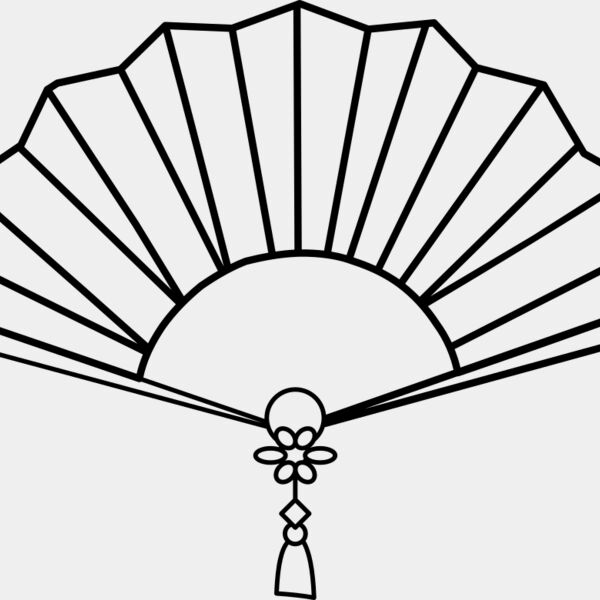 Sensu (Folding Fan) Miniaturansicht