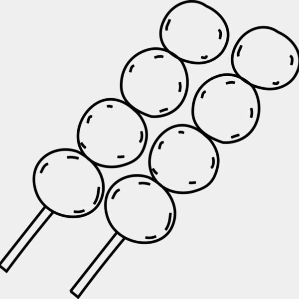 Dango Miniaturansicht