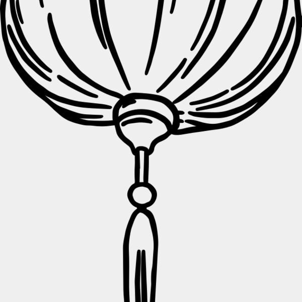 Chinese Lantern Miniaturansicht