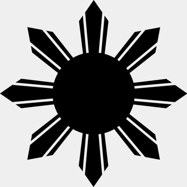 Sun Symbol Miniaturansicht