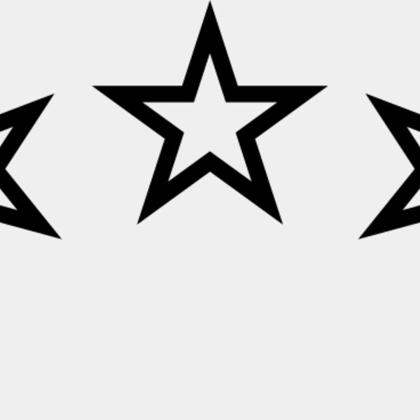 5 Star Icon Miniaturansicht