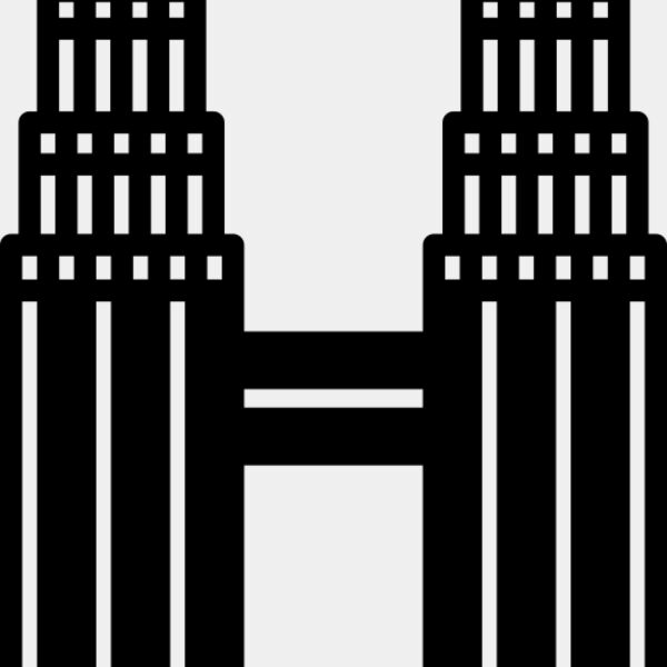 Petronas Twin Tower Miniaturansicht