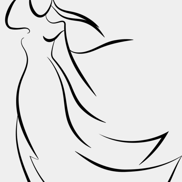 Asian Woman Miniaturansicht