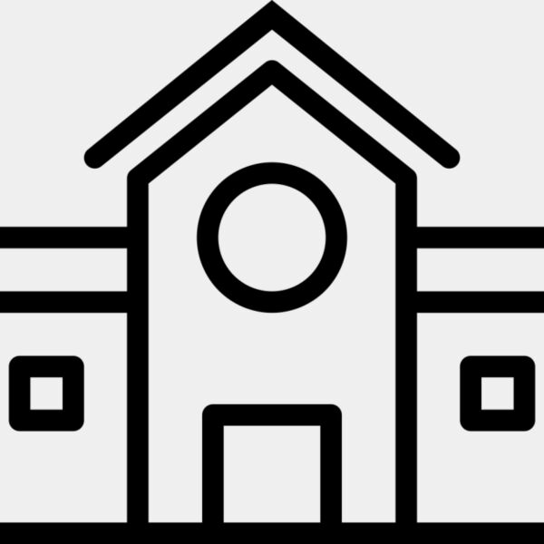 Church Building 31 Miniaturansicht