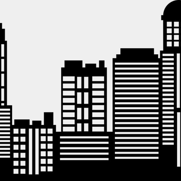 City Building 34 Miniaturansicht