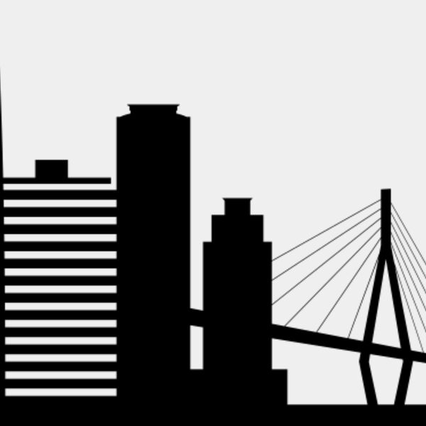 City Building 36 Miniaturansicht