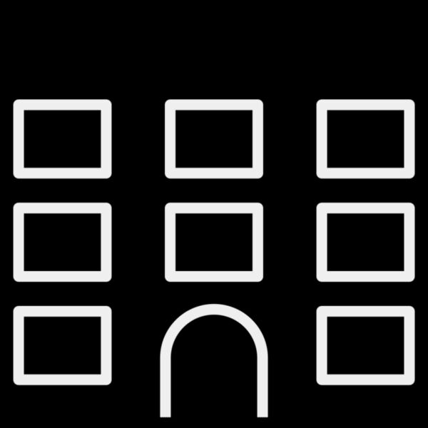 School Building 39 Miniaturansicht