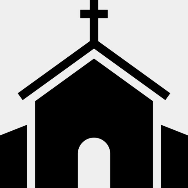 Church Building 56 Miniaturansicht