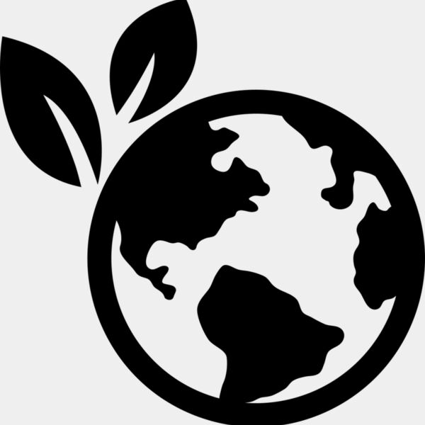 8 Earth and leaves Miniaturansicht