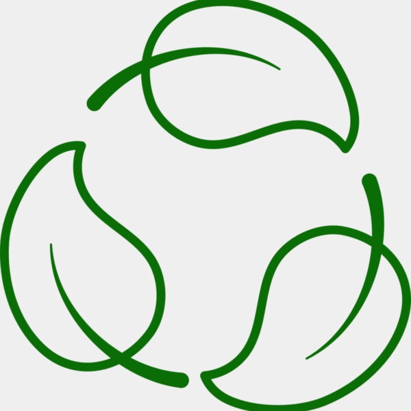 37 Recycle Leaves Miniaturansicht